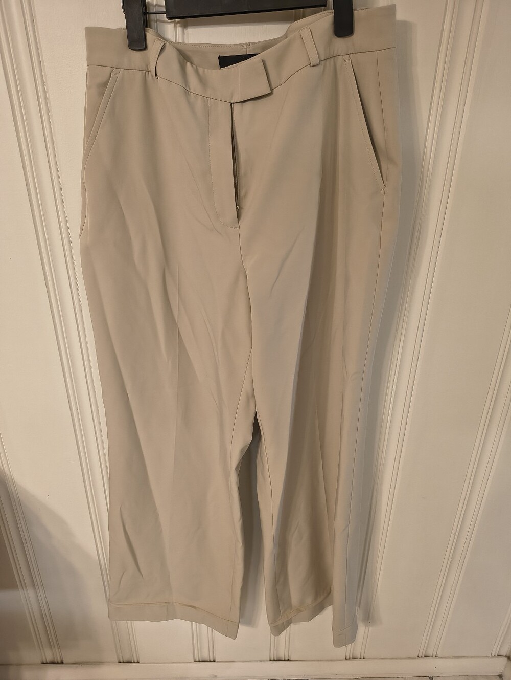 White House Black Market Trousers Size 12